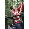 Two-Pack-of-Premium-Lashing-Straps-by-Vault-12-Ft-Long-Rated-250-Lbs-Perfect-Tie-Down-Strap-for-Kayaks-Carriers-Moving-Canoes-and-Roof-Racks-Great-Accessory-to-Go-With-Ratchet-Tie-Downs