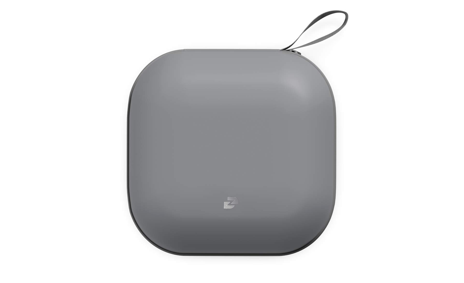 Dazed Stash Case for Oculus Go - Grey