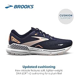 Brooks Women’s Adrenaline GTS 23 Supportive