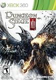 Dungeon Siege III - Xbox 360