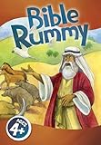 Bible Rummy (Jumbo Card Games) by 