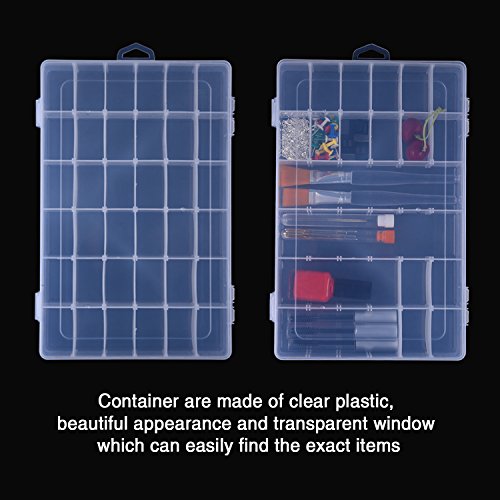 5 Outus+Dividers+Organizer+Adjustable+Container