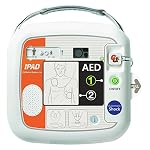 iPAD SP1 AED Fully Automatic Defibrillator