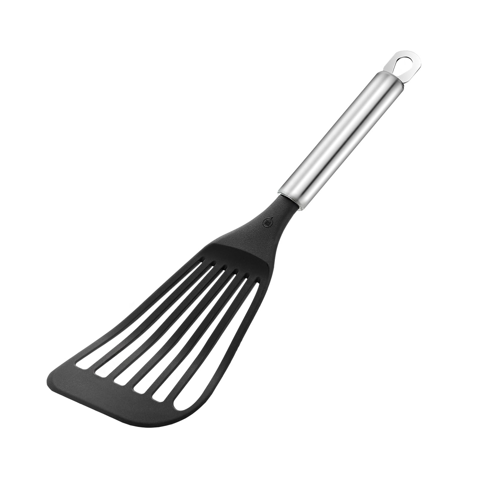 TENTA KITCHEN Flexible Egg Turner Fish Spatula, for Fish/egg/meat/dumpling Frying