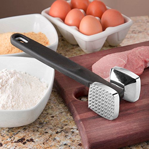 1 Spring+Chef+Meat+Tenderizer+Chicken