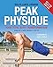 Peak Physique: Your Total Body Transformation by Hollis Lance Liebman, Chris Jericho