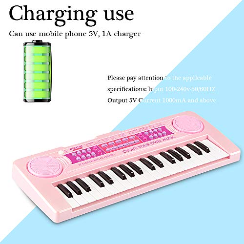 2 aPerfectLife+Multi+Function+Electronic+Educational+Microphone