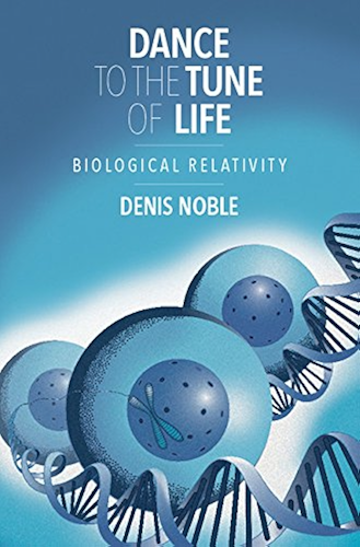 Download Dance to the Tune of Life: Biological Relativity (English Edition) PDF