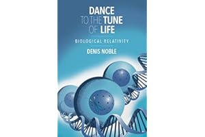 Dance to the Tune of Life: Biological Relativity