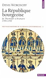 La  République bourgeoise