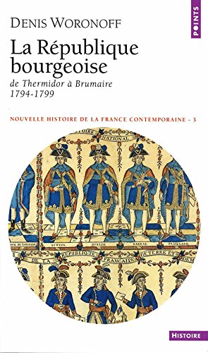 La  République bourgeoise