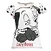 101 Dalmatians Womens' Disney 101 Dalmatians Pajamas White Size Large
