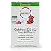 Rainbow Light Wellness Gummy, Calcium Citrate Berry, 30 Count