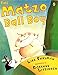 The Matzo Ball Boy (Picture Puffin Books)