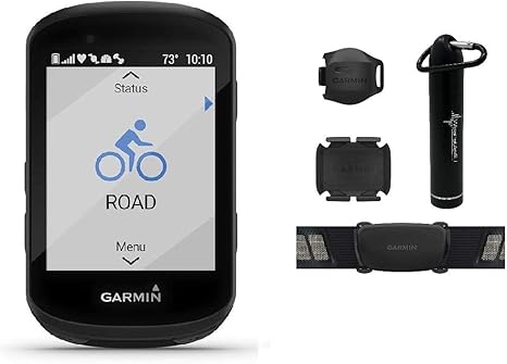 edge 830 amazon