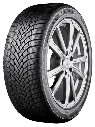 Bridgestone BLIZZAK 6 ENLITEN - 245/45 R19 102W XL - B/C/72 - Winter tyres (Car & SUV)