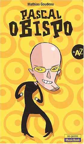 Pascal Obispo