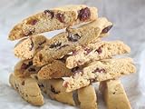 Bella's Home-Baked Goods Cranberry-Orange Biscotti (8.5 oz. box)