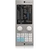TC Electronic BRICKWALL HD NATIVE/BRICKWALL HD-DT Mastering Brickwall Limiter Plug-In with Optional Hardware Interface