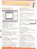 Microsoft PowerPoint 2002 Quick Source Reference Guide, , 1930674899