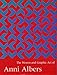 The Woven and Graphic Art of Anni Albers