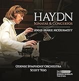 HAYDN:SONATAS AND CONCERTOS                        image