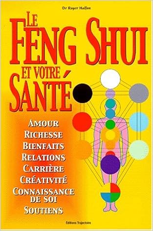 Le feng shui sante