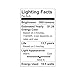GE Lighting Refresh LED Light Bulbs, HD Light, 10 Watt (60 Watt Equivalent) Daylight, A19 General Purpose Bulbs, Medium Base, Dimmable (2 Pack)