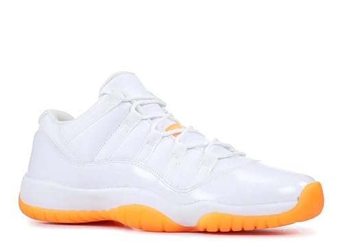 jordan 11 low citrus