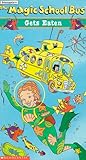 Magic School Bus: Gets Eaten [VHS]