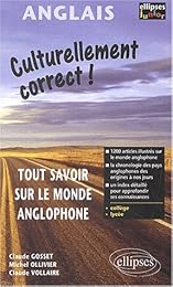 Culturellement correct !