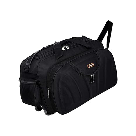 wheels for duffel bag