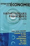 Image de mathématiques financières