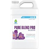 Botanicare Pure Blend Pro Bloom, Nutrient for Fruit and Flowers, 2-3-5, 1 gal.