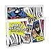 Paladone The Emporium Party Animal Face Coasters