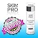 SkinPro Neck Firming and Tightening Cream - Neck Cream with Retinol and Marine Collagen - Anti Aging, Tighten and Lift Cream for Saggy Skin and Turkey Neck