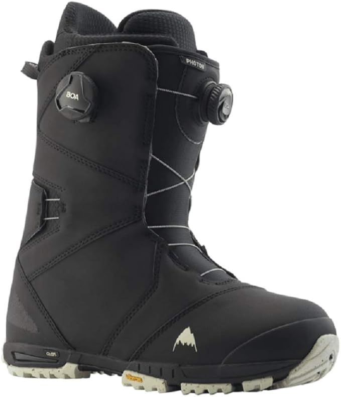 burton photon boa snowboard boots 2019