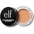 e.l.f. Putty Color-Correcting Eye Brightener, Under-eye Brightener & Primer Reduces Appearance Of Dark Circles, Vegan & Cruelty-Free, Light/Medium