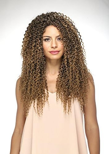 It Tress VIXEN High Quality Human Soft Lace Wig VH-5 (1BF99J)