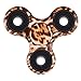 Lizber Fidget Spinner, Best Hand Spinner for Fidgeters, Anti-Anxiety Tri-Spinner Fidget Toy with Smooth Finished, Best Stress Reducer Toy for ADHD, ADD, Autism, and Killing Time - Camouflage Leopard