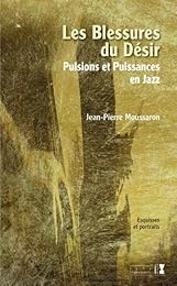 Les  blessures du désir