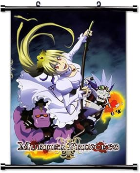 Download Murder Princess Anime Fabric Wall Scroll Poster 16 X 22 Inches Tj Murder Princess 5 Amazon Ca Home Kitchen Free Get Wallpaper Murder Princess Anime Fabric Wall Scroll Poster 16 X 22 Inches Tj Murder Princess 5 Amazon Ca Home Kitchen For Android
