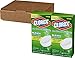 Clorox Ultra Clean Toilet Tablets Bleach, Clorox Toilet Bowl Tablets, Automatic Toilet Bowl Cleaner, Toilet Sanitizing Tablet, 3.53 Ounces Each, 4 Count (Pack of 2) - Packaging May Vary