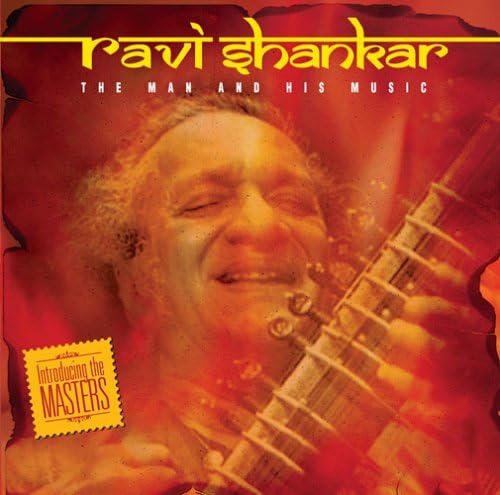 Ananda Shankar - Ananda Shankar & His Music - Amazon.com Music