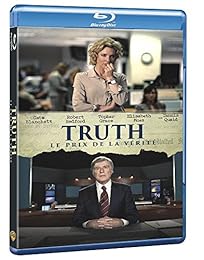 Truth, Le Prix De La Vérité - Blu-Ray + Copie Digitale