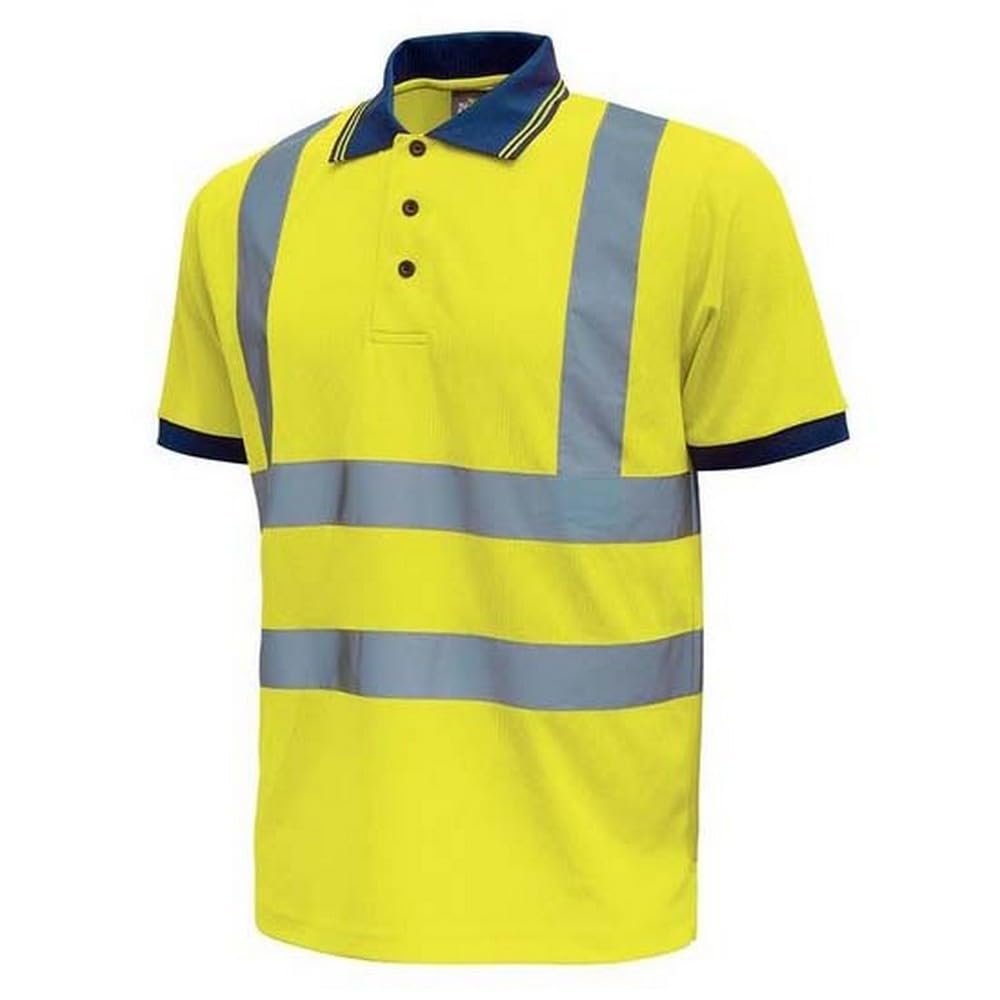 NEON Yellow Fluo Conf=3 Pz - T: S