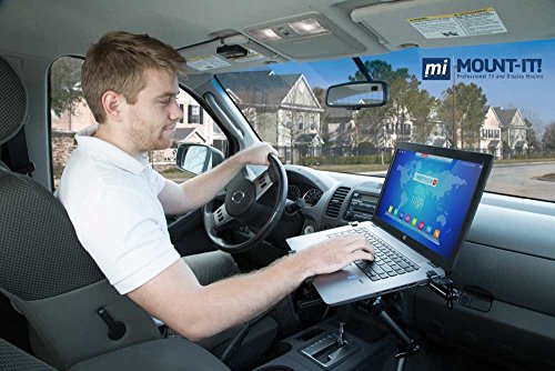 4 Mount+It+MI+426+Laptop+Vehicle+Mount