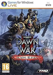 Warhammer 40.000 : Dawn of War II : Chaos Rising