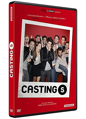 Casting(S)