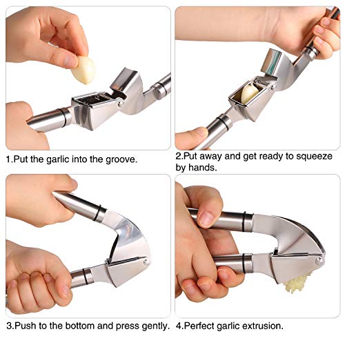 6 Cleaning+Silicone+Stainless+Professional+Weiruixin